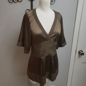 Bcbg maxazaria blouse